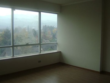 Oficina en arriendo mensual en La Dehesa - Robles, Lo Barnechea - 1 baño