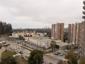 Arriendo Mensual / Departamento / Valparaíso
