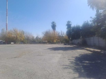 Terreno en venta en Amplio Terreno con Excelente Conectividad (164534), Colina