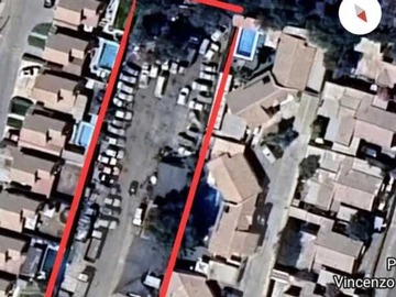 Terreno en venta en Vende terreno 2690 m2 Copiapo zona B (182107), Copiapó