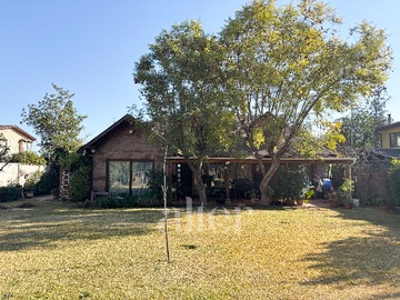 Casa en venta en Bella Casa con Piscina! Pueblito Las Vizcachas (176189), Puente Alto - 5 dormitorios, 4 baños