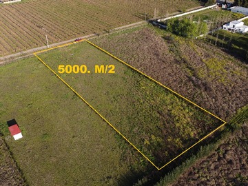 Venta / Terreno / Talca