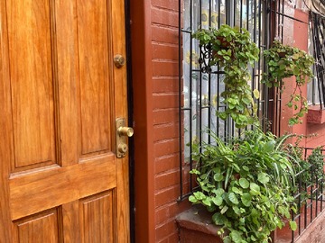 Departamento en venta en Av. El Conquistador, Maipú - 4 dormitorios, 1 baño