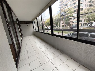 Arriendo Mensual / Departamento / Las Condes