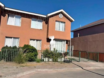 Casa en venta en Se Vende Acogedora Casa Pareada - 3 dormitorios, 3 baños