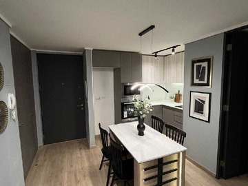 Departamento en venta en Venta Depto, Avda. Departamental, Macul (149162), Macul - 2 dormitorios, 2 baños