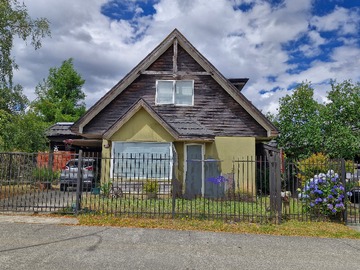 Casa en venta en Los Pomelos, Puerto Montt - 4 dormitorios, 4 baños