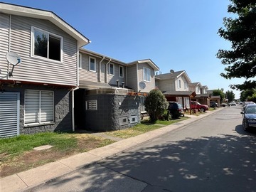 Venta / Casa / Puente Alto