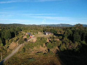 Venta / Terreno / Valdivia