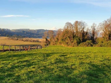 Terreno en venta en Parcela de Agrado, Frutillar (68128), Frutillar