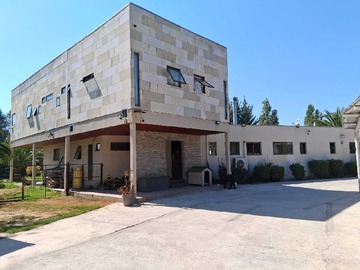 Terreno en venta en Vendo parcela en condominio exclusivo (172006), Padre Hurtado - 7 dormitorios, 5 baños
