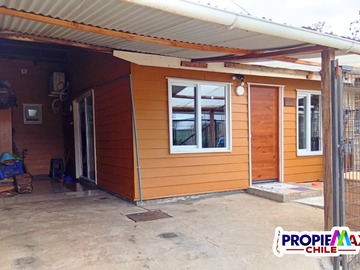 Venta / Casa / Valdivia