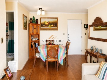 Venta / Departamento / La Florida
