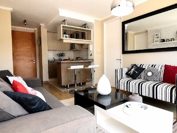Departamento en venta en Vendo Hermoso Departamento en calama (173629), Calama - 2 dormitorios, 2 baños