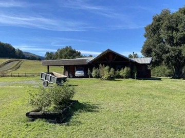 Casa en venta en Villarrica, Villarrica - 3 dormitorios, 2 baños