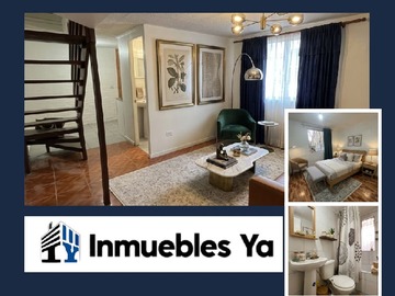 Departamento en venta en Duplex | Sin GC | Estacionamiento | Piso 1 (150935), El Bosque - 2 dormitorios, 1 baño