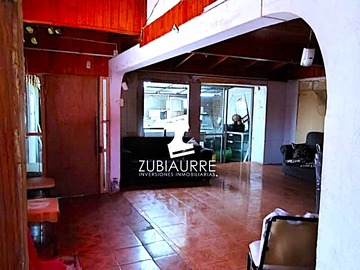 Casa en venta en Beatita Benavides, Quillota - 4 dormitorios, 1 baño