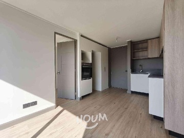 Arriendo Mensual / Departamento / Santiago