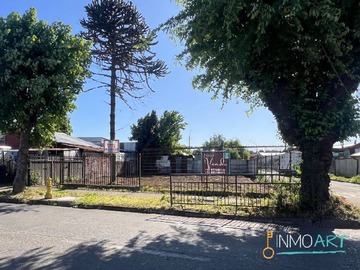 Sitio en venta en Las quilas, Temuco