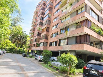 Departamento en venta en Departamento Excelente conectividad. Santiago (146456), Providencia - 4 dormitorios, 3 baños