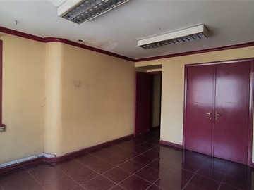 Venta / Oficina / Santiago