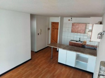 Departamento en venta en Avenida Matta - San Diego, Santiago - 2 dormitorios, 2 baños