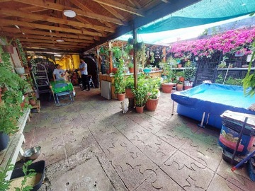 Venta / Casa / El Bosque