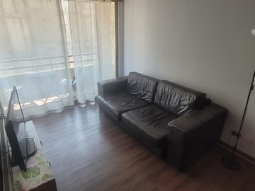 Departamento en venta en Loreto 350, Recoleta, Región Metropolitana de Santiago 8420000, Chile, Recoleta - 3 dormitorios, 2 baños