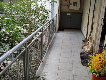 Departamento en venta en Huérfanos 1919, Santiago - 2 dormitorios, 2 baños