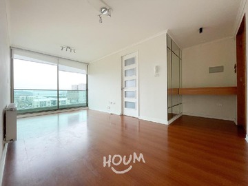 Departamento en arriendo mensual en Avenida Padre Alberto Hurtado, Concepción - 2 dormitorios, 2 baños