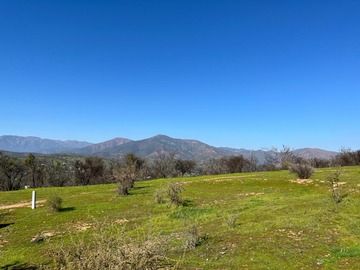 Parcela en venta en Patagual, Villa Alemana - 3 dormitorios