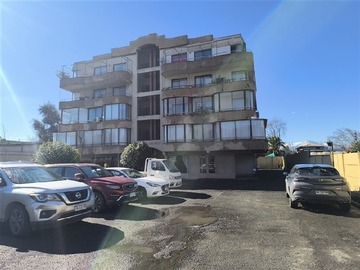 Departamento en arriendo mensual en america, San Bernardo - 2 dormitorios, 2 baños