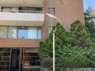 Venta / Departamento / Providencia