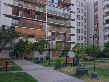 Departamento en venta en En venta dpto 2d 2b b gorbea stgo centro (131341), Santiago - 2 dormitorios, 2 baños