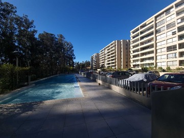 Departamento en venta en Depto Al Lado De Laguna Tranque De La Luz (60428), Valparaíso - 3 dormitorios, 2 baños