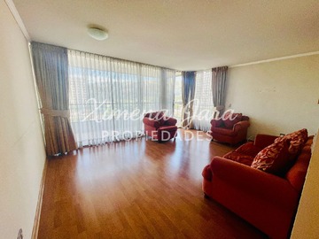 Venta / Departamento / Viña del Mar
