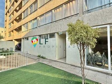 Departamento en venta en Excelente conectividad, vista despejada (116366), Independencia - 2 dormitorios, 1 baño