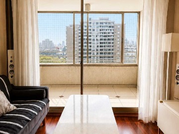 Departamento en venta en Lindo Depto. a pasos de Plaza Ñuñoa (174778), Ñuñoa - 2 dormitorios, 2 baños