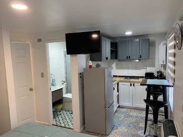 Casa en venta en Casa Rentando, para Inversionistas (64460), Temuco - 6 dormitorios, 6 baños