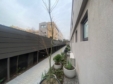 Casa en venta en Los Leones/ Bilbao, Providencia - 3 dormitorios, 2 baños