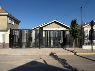 Arriendo Mensual / Casa / Buin