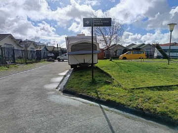 Casa en venta en Oferta venta casa en Puerta Sur (115055), Puerto Montt - 3 dormitorios, 1 baño