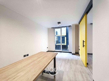 Arriendo Mensual / Departamento / Santiago