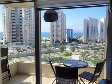 Arriendo Diario / Departamento / Coquimbo