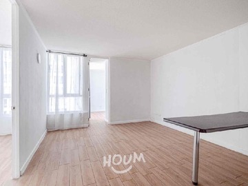 Departamento en venta en Buzo Sobenes, Estación Central - 2 dormitorios, 1 baño