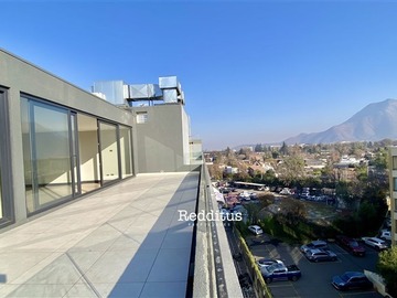 Departamento en venta en El nogal, Vitacura - 2 dormitorios, 2 baños