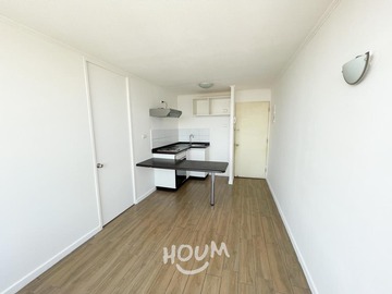 Departamento en venta en Avenida María Rozas Velásquez, Estación Central - 1 dormitorio, 1 baño