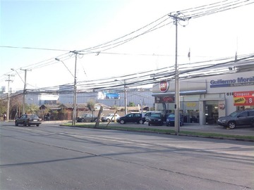 Arriendo Mensual / Sitio / La Florida