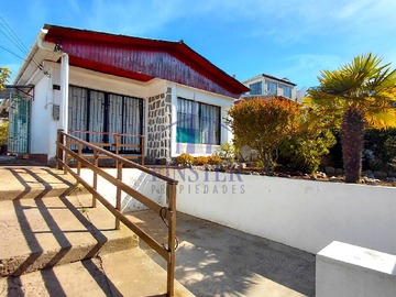Casa en venta en Quintero, Región de Valparaíso, Chile, Quintero - 3 dormitorios, 1 baño