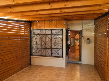 Casa en venta en Casa Maipú – 3D/2B + Patio + Estacionamiento (158059), Maipú - 3 dormitorios, 2 baños